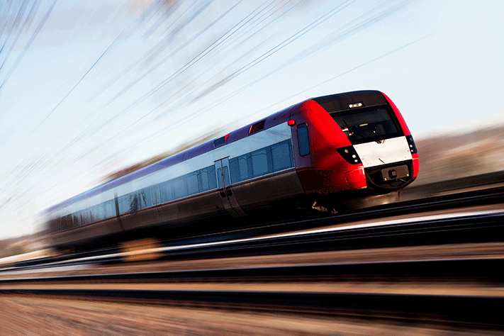 train-stock-image